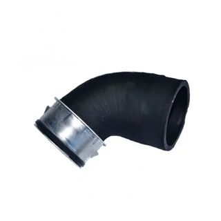İBRAŞ Turbo Hortumu Turboya Giren Golf5 A3 04-08 2.0 Tfsi Axx Bwa 1k0145828q 27835