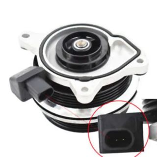 İNA Devirdaim (elektrikli) Golf5 Jetta Passat 1.4 Tsi 03c121004j 538073210
