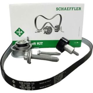 İNA Triger Seti Polo Golf7 A1 A3 Q3 Leon Arteon İbiza 1.0tsi 1.2tsi 1.4tsi Cxs Ch 04e198119a 530059211