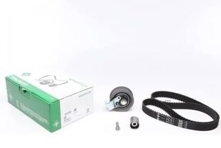 İNA Triger Seti 2 Bilya+1 Kayış Passat 1.8t 97-01 A4 1.8 94-00 A6 1.8 95-05 058198119 530006910