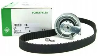 İNA Triger Seti (1 Kayiş 1 Bilya) Golf4 Bora A3 1.6 Akl Bfq Bse 06a198119 530017110