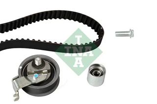 İNA Triger Seti (1 Kayiş 2 Bilya) Golf4 Bora 1.8 1.8t Agn Agu 06a198119b 530034410