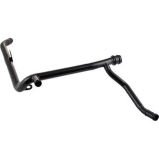 ADLER Radyatör Su Borusu Plastik Golf6 Jetta Passat A3 1.6 Tdi 03l121065f Cf01445