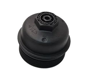 ADLER Yağ Filtre Kapaği Mahle Tip Passat 15-b8 Golf7 A3 Leon 03n115433a Ad-vw-10333