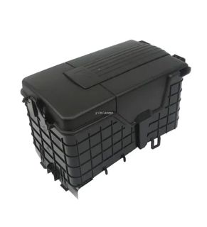 ADLER Akü Kapağı Sol Sağ Üst Komple Golf5 Jetta Caddy Passat 1k0915443a Vw-10563
