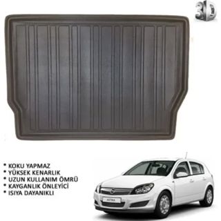 ALMAN Bagaj Havuzu Astrah Hb Astra H Hb Astra H Hb