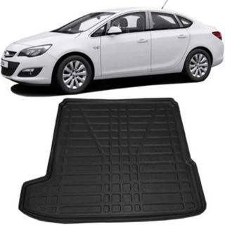 ALMAN Bagaj Havuzu (sedan) Astraj Astra-j