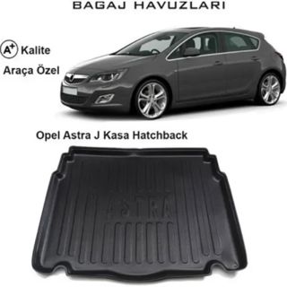 ALMAN Bagaj Havuzu (hb) Astraj Astraj