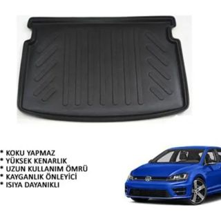 ALMAN Bagaj Havuzu Golf7 Golf7
