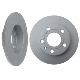 AYD Fren Disk Arka Caddy Touran 1k0615601l 50180