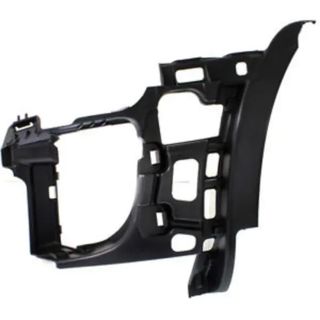 BARCHA Ön Tampon Braketi Sol Golf6 5k0807261 5k0807261