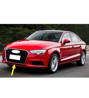 BARCHA Tampon Orta İzgarasi A3 Sedan 17- 8v5807647b 8v5807647b