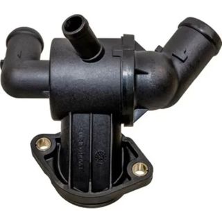 - Komple Termostat (147492) Polo 09- Golf6 1.6tdi Cayc 03l121111s Tı1592