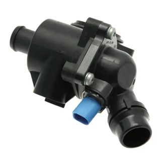 BEHR Termostat Komple (177403) A4 A6 1.8t 2.0 Alt 06b121111k Tm3100