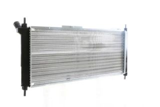 BEHR Radyatör Klimali Otomatik Corsab 1300153 Cr357000s