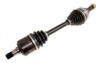 - Aks Komple Ön Sol Astra-f 374211 Ds9500la