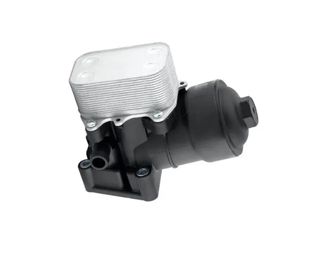 BLUEMAX Yağ Kütüğü Komple (soğutuculu) Jetta Passat 11- 1.6tdi Cayd Cayc 03l115389h 03l115389h