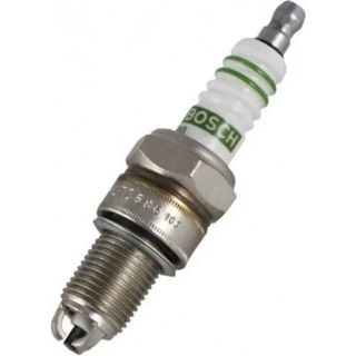 BOSCH Buji 3 Tırnak Kalın Golf1 Jetta1 Audi80 Passat 0241235756 W7dtc