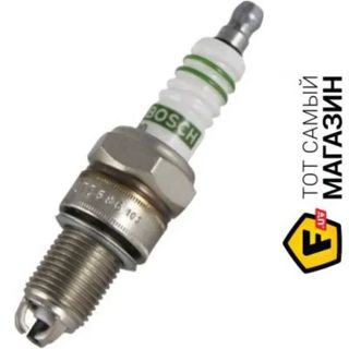 BOSCH Buji 3 Tırnak Kalın Polo Hb 1.6 Aee Alm 0241235757 0242235664