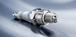 BOSCH Buji Tek Tırnak Adet Chevrolet Kalos Aveo Lacetti 0242235667 Fr7dcx