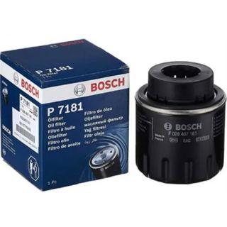 BOSCH Yağ Filtresi Oc593/4 Golf5 Passat Jetta 1.4tsi 03c115561b F026407183