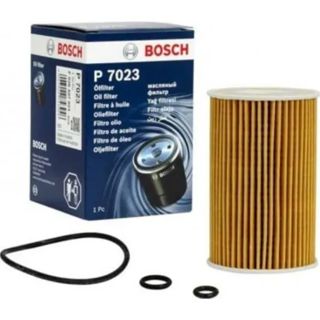 BOSCH Yağ Filtresi Ox388d Polo Golf6 Passat 1.6tdi/2.0tdi 03l115562 F026407023