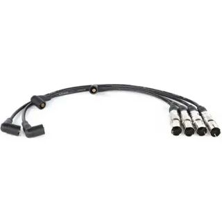 BOSCH Buji Kablosu Set Golf4 Polo Classic 1.6 Akl Bse 06a905409a 986356359
