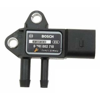 - Fark Basinç Sensörü Golf5 Jetta Caddy 076906051a 281002710