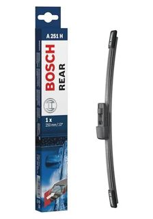 BOSCH Arka Silecek 250mm Scirocco 09-15 1k8955707a 3397008058