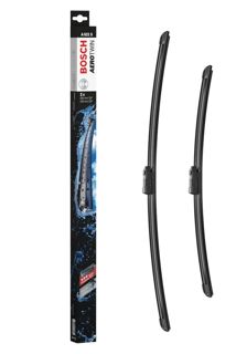 BOSCH Silecek 65cm-50cm Aerotwın T-roc 2018- Q8 2018- Taycan 2019 2ga998002-3397014621