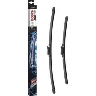 BOSCH Silecek Tk Ön Muz 60/48cm Jetta 11- Passat 11- 3397007620 5c7955425426
