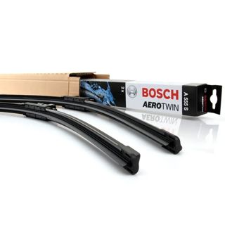 BOSCH Silecek Tk Ön Muz 600 - 400mm Polo 10- Toledo A1 Rapid 6r1998002 3397007555