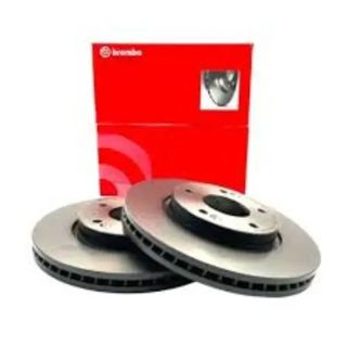 BREMBO Fren Diski Ön 16 Jant İnsignia 569063 09a96910