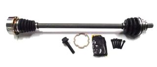 BSG Komple Aks Sağ Golf5 Jetta A3 1.6 Bse 1k0407272jt 90-350-010