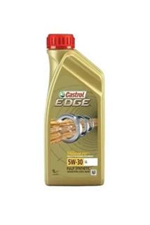 Castrol Motor Yaği 5w30 1lt 1 Litre Edge5w30 530c1