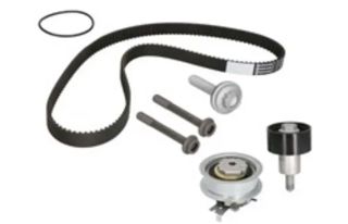 CONTİ Triger Seti 2 Bilya+1 Kayiş Passat 18-1.5 Tsi Golf Tiguan 04e198119f Ct1167k7
