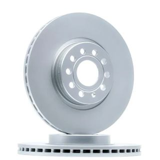 DELPHİ Fren Diski Ön Passat 06-15 1k0615301aa Bg3953c