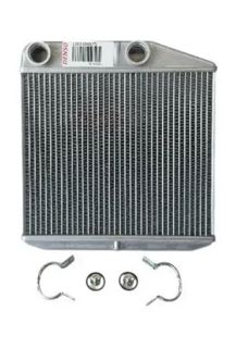 DENSO Kalorifer Radyatörü Corsad 07- Corsa-e 15-adam 13- 1618468 Drr09075