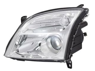DEPO Far Sol Vectrac 2002- 1216121 442-1129l-ldem1