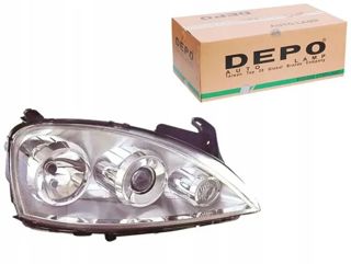 DEPO Far Sağ Mercekli Tip Corsac Comboc 1216176 442-1136r-ld-em
