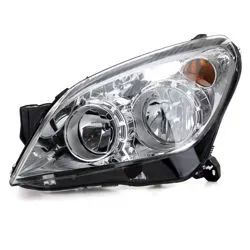 DEPO Far Sol Beyaz Astra-h 07- 1216659 442-1140lmlemn1
