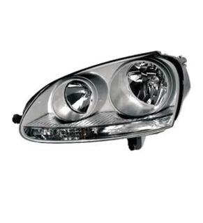 DEPO Far Nikelajli Sol Golf5 Jetta 1k6941005p 441-1171l-ldem1