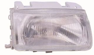 DEPO Komple Far Sol Elektrikli Polo Hb 96-00 6n1941015a 441-1123l-ld-em