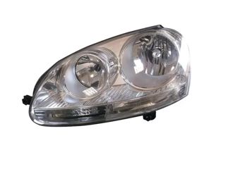 DOGAN Far Nikelajli Sol Golf5 Jetta 1k6941005p Glf04-7002