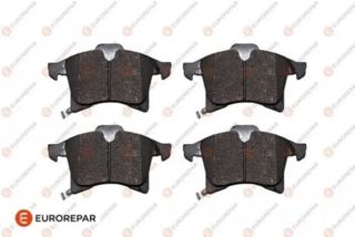 EUROREPAR Fren Balatasi Ön Astrah Comboc Meriva 1605080 1682305680