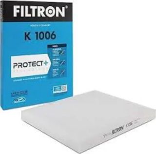FİLTRON Polen Filtresi La31 Golf4 Bora Polo Hb Classic Passat 01-05 1h0819644 K1006