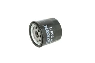 FİLTRON Yağ Filtresi Dar Delik Aveo Spark 1.2 96985730 7400107