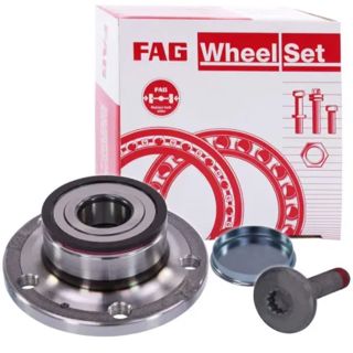FAG Porya Arka 32mm Golf5 Jetta Caddy Passat 1t0598611b 574191.06