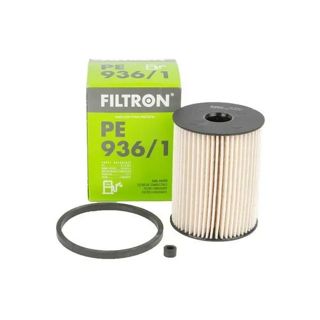 FILTRON Mazot Filitresi Corsac Astrag 1.7 Diesel 5818509 741f7602