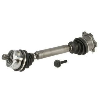 FORMPART Aks Komple Sol Otomatik Passat 97- 8d0407271ac 29380082/s